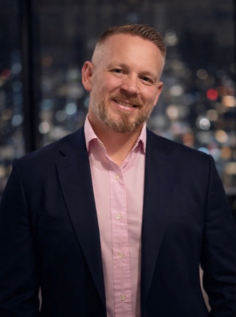 Eric L. Waldrep